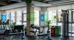 Deporte y compromiso social: el auge de los gimnasios con valores en Galicia