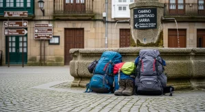 Seguridad en entredicho: reflexiones tras un incidente en el Camino de Santiago