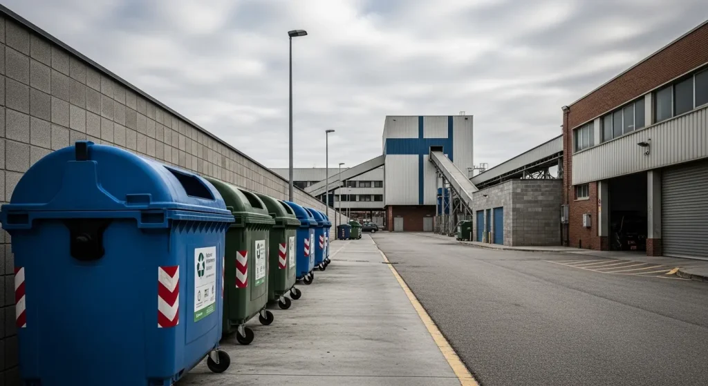 El precio de la sostenibilidad: cuando la gestión de residuos se encarece