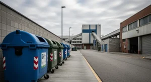 El precio de la sostenibilidad: cuando la gestión de residuos se encarece