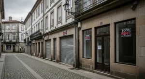 El éxodo de autónomos golpea al corazón productivo gallego