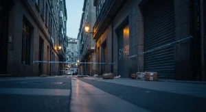 Redes del narcotráfico: la dispersión de epicentros en Galicia