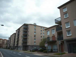 La burbuja del alquiler se expande más allá de Santiago