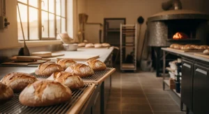 Reinventar el oficio: cuando la panadería se convierte en motor de futuro