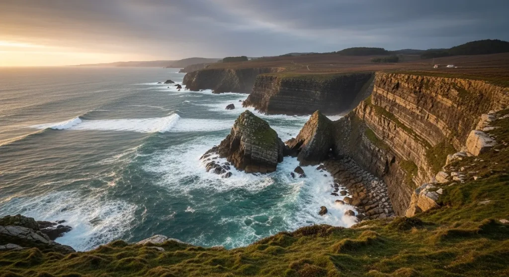 Justicia lenta, mar rápido: las rutas del narcotráfico