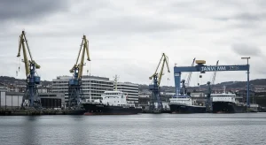 Industria naval gallega: desafíos globales tras las patrulleras fallidas