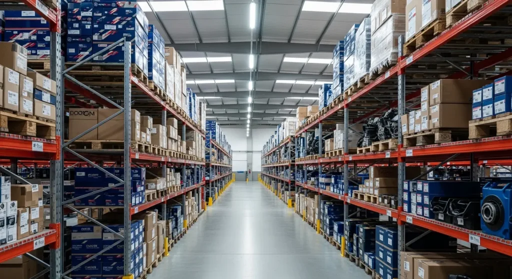 ¿Concentración o oportunidad? El avance de los grandes grupos en la automoción g