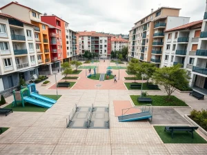 Debate sobre la equidad urbana: ¿cómo se construye una ciudad para todos?