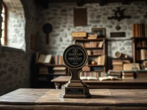 Premios e memoria colectiva: o Otero Pedrayo como espello da cultura galega