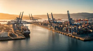 La industria auxiliar gallega frente al capital financiero