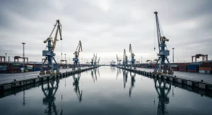 O futuro do Porto de Ferrol ante a perda dun dos seus impulsores