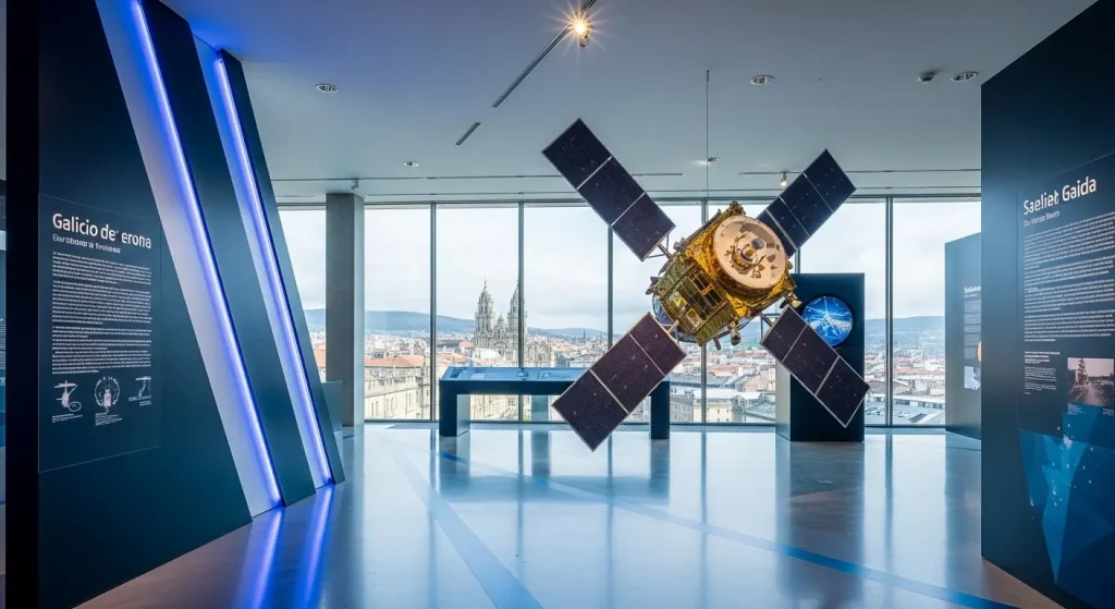 El asombro renovado: cuando la humanidad se mira desde el espacio