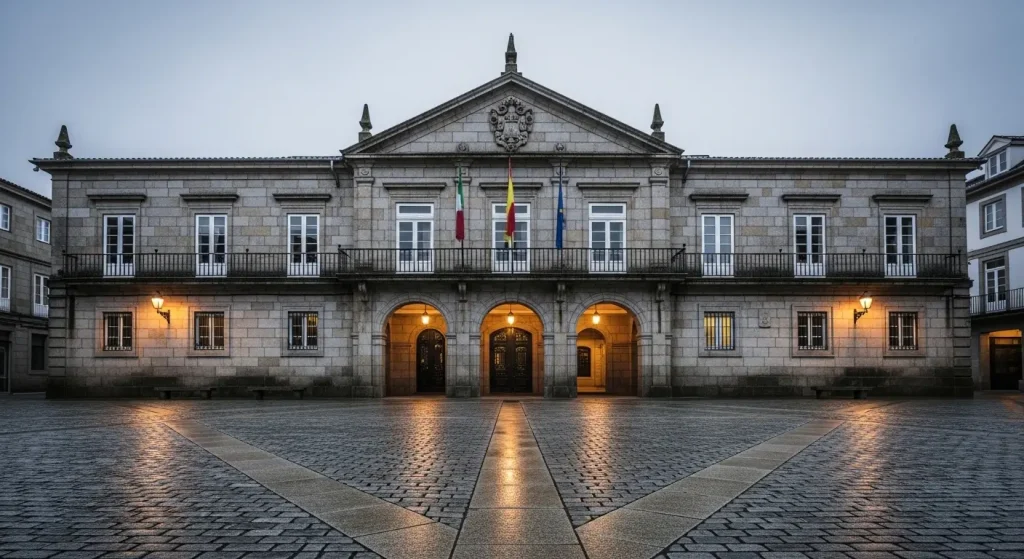 O prezo da lealdade: cando os votos se negocian en Lugo