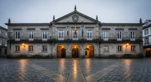 El precio de la lealtad: cuando los votos se negocian en Lugo