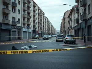 Por que as agresións grupais conmocionan unha e outra vez a Pontevedra?