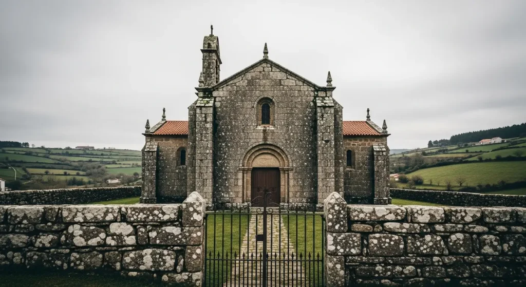 Patrimonio sacro en peligro: cómo las iglesias rurales afrontan el desafío de la