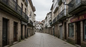 Ourense reinventa su futuro: la regularización como respuesta a un cambio demogr