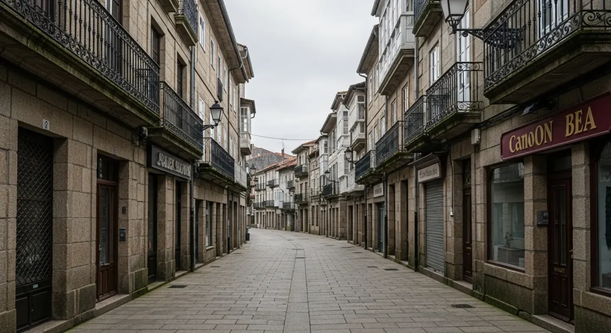 Ourense reinventa su futuro: la regularización como respuesta a un cambio demográfico histórico