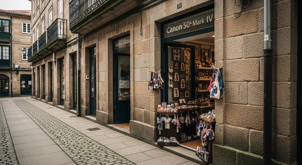 El valor de la artesanía en tiempos de uniformidad: pequeños comercios que resis