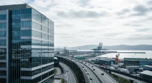 El debate sobre la financiación de autopistas regresa con la AP 9 en el foco