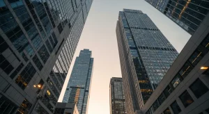 La anatomía de la fortaleza financiera ibérica