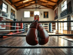 O boxeo galego deixa de ser territorio masculino: a revolución silenciosa das mulleres