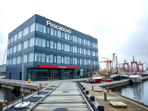 El futuro de las sociedades históricas: la encrucijada de Pescanova