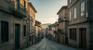 Edificios históricos y urbanismo: el reto de conservar el patrimonio en Sada