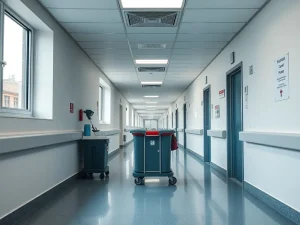 Oposiciones a celador: ¿barrera de género o simple anacronismo?