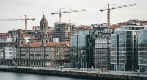 Vigo a través do obxectivo: imaxes que forxaron unha cidade en transformación