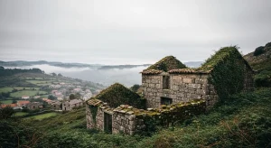 Máis de 1.200 maiores galegos acabaron en residencias tras seren desamparados