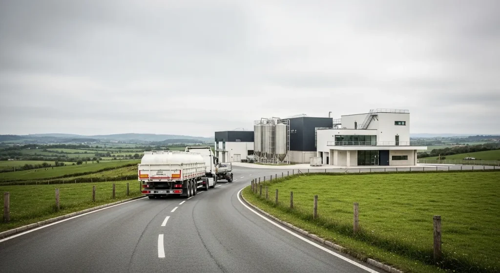 Pode un índice estabilizar o prezo do leite en Galicia?