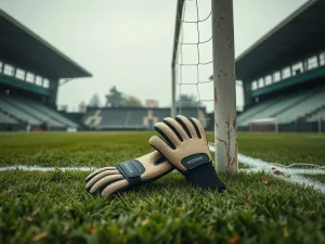 El legado invisible de los guardianes: el papel fundamental de los porteros en e