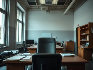 A sombra do acoso laboral na administración pública: o caso de Tui reabre o debate