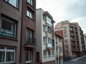 Vivenda pública en Galicia: demanda imparábel e opcións para actuar