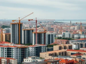 Como se decide o futuro urbano da Coruña? Claves e retos na elección de espazos para vivenda pública