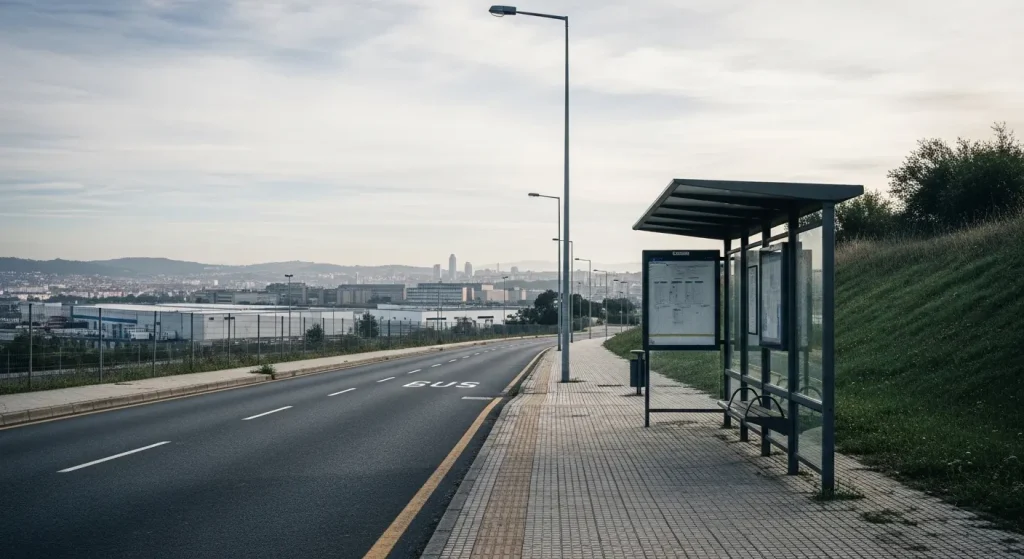 Un transporte metropolitano a prueba: la movilidad pendiente entre A Coruña, la