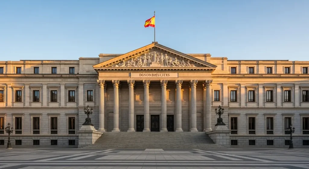 El relevo generacional pesa sobre la política española