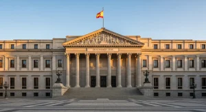 El relevo generacional pesa sobre la política española