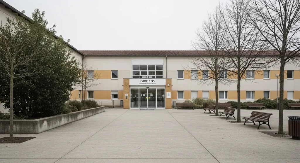 La sarna en residencias: el fantasma recurrente de la dependencia