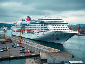 El turismo de cruceros, protagonista en Vigo: impacto, retos y oportunidades