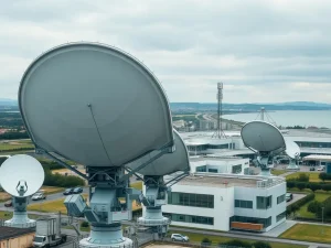 Galicia y el espacio: el papel de Vigo en la nueva era lunar