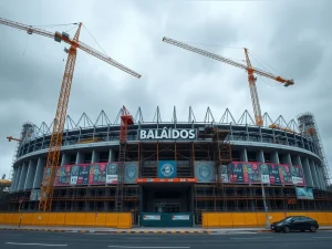 El impacto de Balaídos 2030: ¿Está Vigo preparada para la cita mundialista?