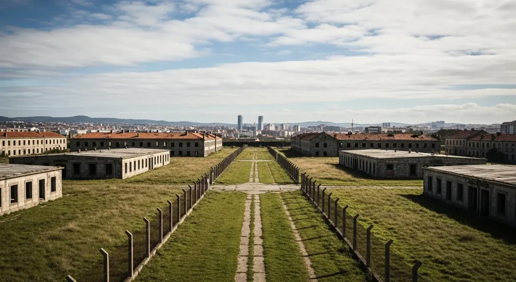El futuro de los terrenos militares en las ciudades: un reto pendiente en A Coru
