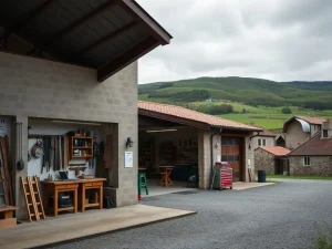 Formación profesional: abondo pulo para os obradoiros nas zonas rurais?