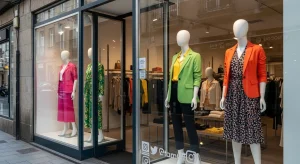 La moda inclusiva se abre paso en Pontevedra gracias a las redes sociales