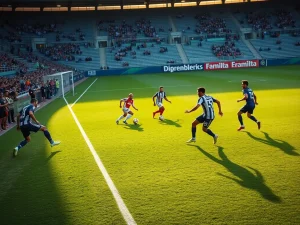 A tensión apodérase da Segunda: o ascenso directo, un pulso aberto