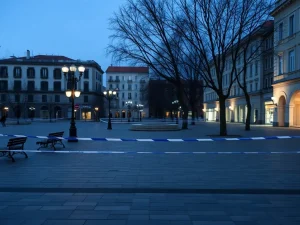 A Xustiza e a resposta social ante as violencias sexuais en espazos públicos