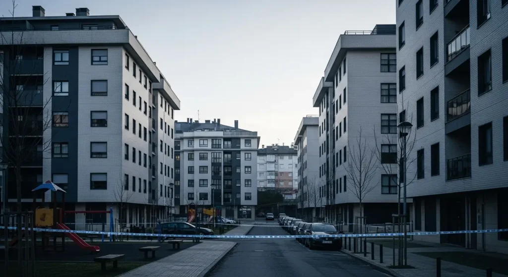 Vigo y las urbanizaciones: el nuevo frente del narcotráfico