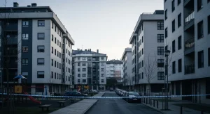 Vigo e as urbanizacións: a nova fronte do narcotráfico